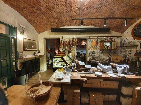 Restoran Uspinjaca